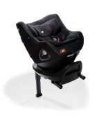 JOIE Set scaun auto rotativ i-Size i-Harbour Signature Eclipse 40-105 cm si Baza i-Size i-Base Encore testat ADAC si certificat R129