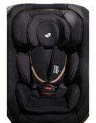 JOIE Set scaun auto rotativ i-Size i-Harbour Signature Eclipse 40-105 cm si Baza i-Size i-Base Encore testat ADAC si certificat R129