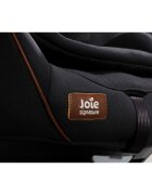 JOIE Set scaun auto rotativ i-Size i-Harbour Signature Eclipse 40-105 cm si Baza i-Size i-Base Encore testat ADAC si certificat R129