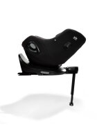 JOIE Set scaun auto rotativ i-Size i-Harbour Signature Eclipse 40-105 cm si Baza i-Size i-Base Encore testat ADAC si certificat R129