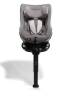 JOIE Set scaun auto rotativ i-Size i-Harbour Signature Oyster 40-105 cm si Baza i-Size i-Base Encore testat ADAC si certificat R129