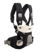 JOIE Sistem ergonomic Savvy Black Pepper