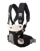 JOIE Sistem ergonomic Savvy Black Pepper