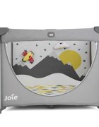 JOIE Tarc de joaca si patut cu un nivel Cheer Little Explorer