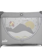 JOIE Tarc de joaca si patut cu un nivel Cheer Little Explorer