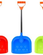 Jokomisiada Lopata mare pentru copii green inaltime 66 cm pentru joaca in nisipzapada