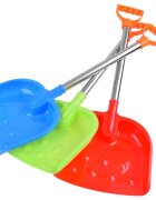 Jokomisiada Lopata mare pentru copii red inaltime 66 cm pentru joaca in nisipzapada