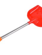 Jokomisiada Lopata mare pentru copii red inaltime 66 cm pentru joaca in nisipzapada