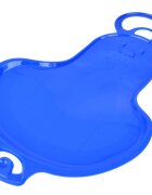 Jokomisiada Saniuta pentru copii albastra model tip placa din plastic greutate maxima suportata 50 kg