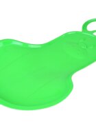 Jokomisiada Saniuta pentru copii green model tip placa din plastic greutate maxima suportata 50 kg