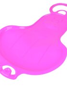 Jokomisiada Saniuta pentru copii pink model tip placa din plastic greutate maxima suportata 50 kg