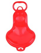 Jokomisiada Saniuta pentru copii red model tip placa din plastic greutate maxima suportata 50 kg