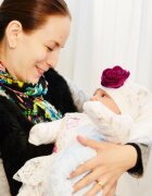 Joli Bebe Minisaltea de plus Topponcino bleu