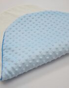 Joli Bebe Minisaltea de plus Topponcino bleu