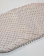 Joli Bebe Minisaltea de plus Topponcino gri