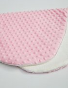 Joli Bebe Minisaltea de plus Topponcino roz