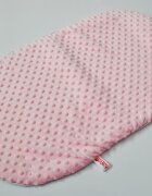 Joli Bebe Minisaltea de plus Topponcino roz