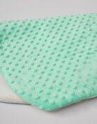 Joli Bebe Minisaltea de plus Topponcino verde fistic