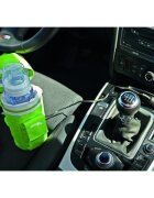 Joycare Incalzitor sticla auto verde