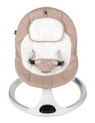Juju Balansoar electric Serenity cu telecomanda conectare la priza greutate admisa 9 kg