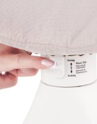 Juju Balansoar electric Serenity cu telecomanda conectare la priza greutate admisa 9 kg