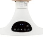 Juju Balansoar electric Serenity cu telecomanda conectare la priza greutate admisa 9 kg