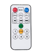 Juju Balansoar electric Serenity cu telecomanda conectare la priza greutate admisa 9 kg