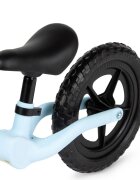 Juju Bicicleta fara pedale Fun Cruiser albastra
