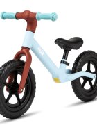 Juju Bicicleta fara pedale Fun Cruiser albastra