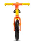 Juju Bicicleta fara pedale Fun Cruiser galbena