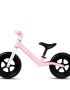 Juju Bicicleta fara pedale Fun Cruiser roz