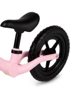 Juju Bicicleta fara pedale Fun Cruiser roz