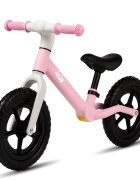 Juju Bicicleta fara pedale Fun Cruiser roz