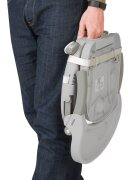 Juju Inaltator pentru masa Easy Peasy grey
