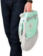 Juju Inaltator pentru masa Easy Peasy light turquoise