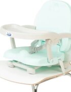 Juju Inaltator pentru masa Easy Peasy light turquoise