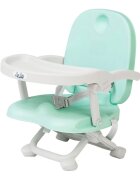 Juju Inaltator pentru masa Easy Peasy light turquoise