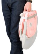Juju Inaltator pentru masa Easy Peasy pink