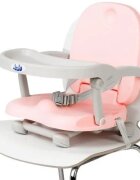 Juju Inaltator pentru masa Easy Peasy pink