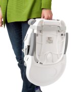 Juju Inaltator pentru masa Easy Peasy white