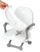 Juju Inaltator pentru masa Easy Peasy white