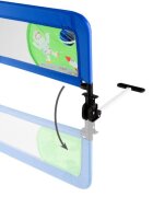 Juju Margine de siguranta pentru pat Safe Guard Space Adventure