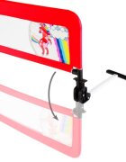 Juju Margine de siguranta pentru pat Safe Guard Unicorn