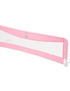 Juju Margine de siguranta pentru pat Safe Sleep Hunny Bunny