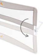Juju Margine de siguranta pentru pat Safe Sleep Mini Moon