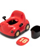 Juju Olita pentru copii SpeedyPotty rosie