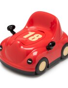 Juju Olita pentru copii SpeedyPotty rosie