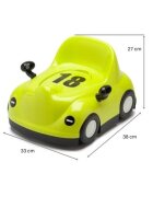 Juju Olita pentru copii SpeedyPotty verde