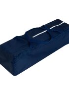 Juju Patut pentru copii Sleepy Baby Space Adventure pliabil roti cu blocare bara de jucarii salteluta de infasat geanta de transport usita laterala cu fermoar dimensiuni 125 L x 65 l x 78 cm
