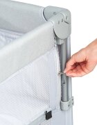 Juju Patut pliant 2 nivele DreamyCloud grey